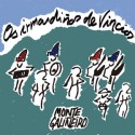 Irmandiños de Vincios CD Monte Galiñeiro