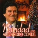 Alejandro Conde Cd Navidad con Alejandro Conde