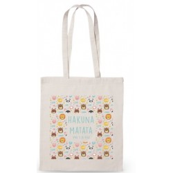 Bolsa Hakuna Matata - Tote Bag