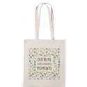 Disfruta cada pequeño momento, Bolsa