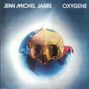 Jean Michel Jarre VINILO Oxygene