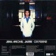 Jean Michel Jarre. Oxygene - Vinilo Lp