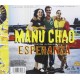 Manu Chao Cd Próxima Estación Esperanza