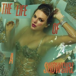 Taylor Swift Vinilo Life of a show girl