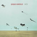 Quique González CD 1973