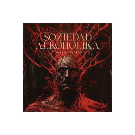 Soziedad Alkohólica Vinilo Confrontación