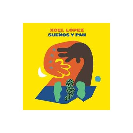 Xoel López CD Sueños y pan