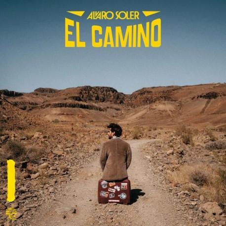 Alvaro Soler CD Camino