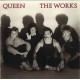 Queen CD Works