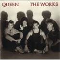 Queen CD Works