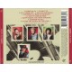Queen CD Works