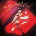Rolling Stones CD Live Licks