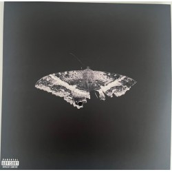 Kendrick Lamar Vinilo To Pimp a Butterfly