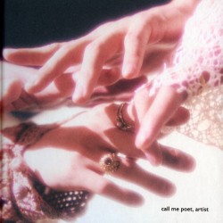 Shinee CD Poet artist