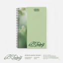 BTob CD BToday