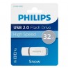 Pendrive Philips 32 gigas