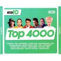 CD Radio Top 4000