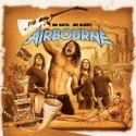 Airbourne CD No guts no glory