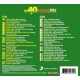 CD Top 40 Reggae Hits