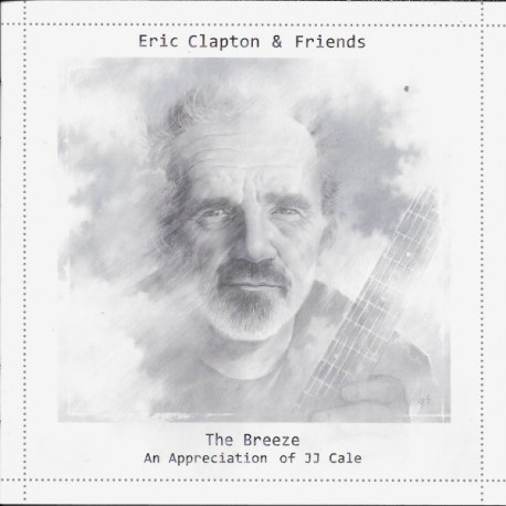 Eric Clapton & Friends CD Breeze