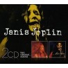 Janis Joplin CD I got dem..+ Love Janis