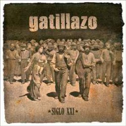 Gatillazo CD Siglo XXI