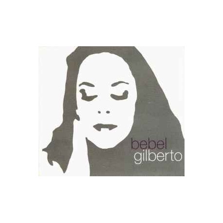 Bebel Gilberto CD Tanto tempo