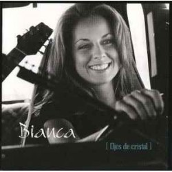 Bianca Cd Ojos de cristal