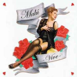 Malú Cd Vive