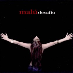 Malú CD Desafío