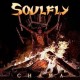 Soulfly CD Chama