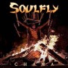 Soulfly CD Chama