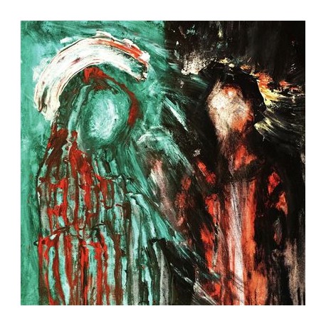 Conjurer CD Unself