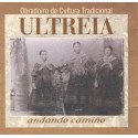 Ultreia CD Andando camiño