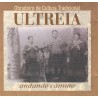 Ultreia CD Andando camiño