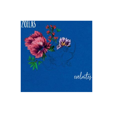 Zoelas CD Evelaités