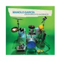 Manolo García Vinilo Drapaires poligoneros