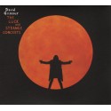 David Gilmour CD Luck and strange Concerts