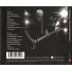 David Gilmour CD Luck and strange Concerts