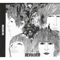Beatles CD Revolver