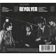 Beatles CD Revolver