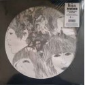 Beatles Vinilo Revolver