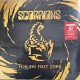 Scorpions Vinilo From the first sting Éxitos