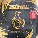 Scorpions Vinilo From the first sting Éxitos