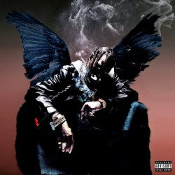 Travis Scott Vinilo Birds in the trap sing McKnight