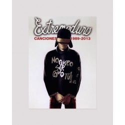 Extremoduro CD Canciones 1989-2013 Éxitos