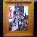 Love Vinilo Da Capo