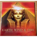 Earth Wind & Fire VINILO Ultimate collection Éxitos