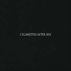 Cigarettes after Sex Vinilo Cigarettes after Sex