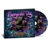 Mago de Oz Cd Malicia noche de las brujas